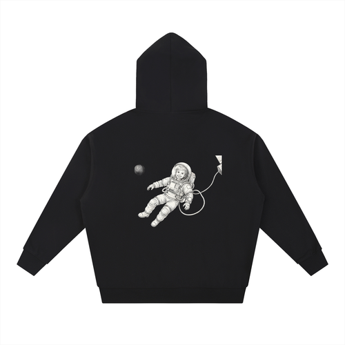 Essential Heavyweight Hoodie