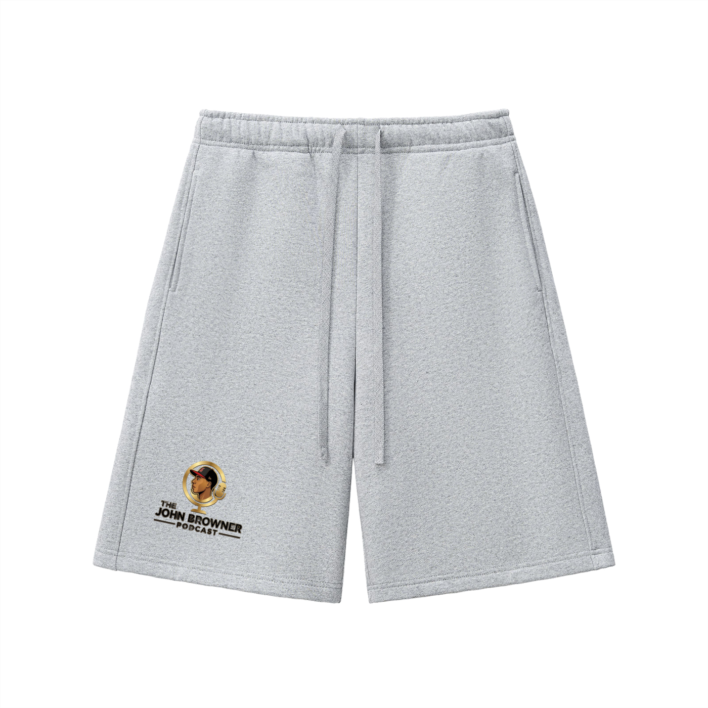 Essential Heavyweight Fleece Shorts