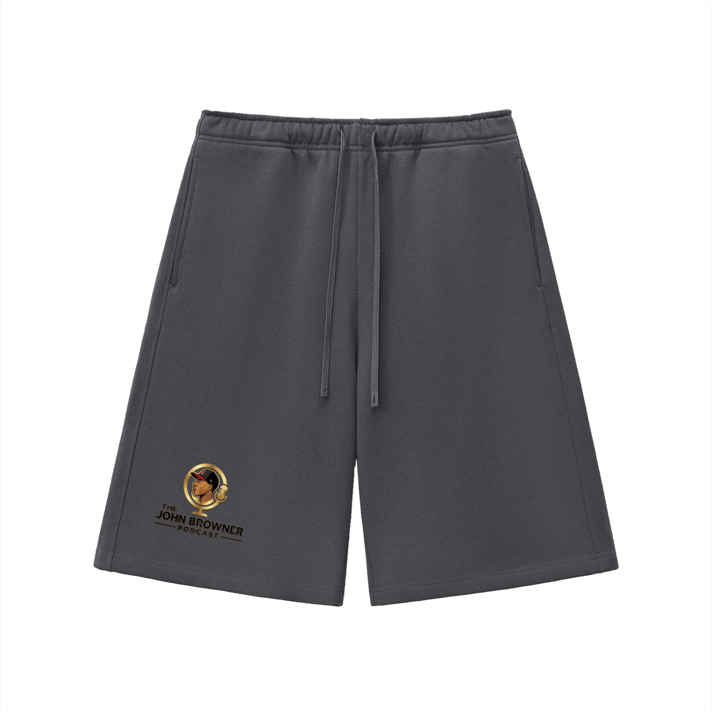 Essential Heavyweight Fleece Shorts