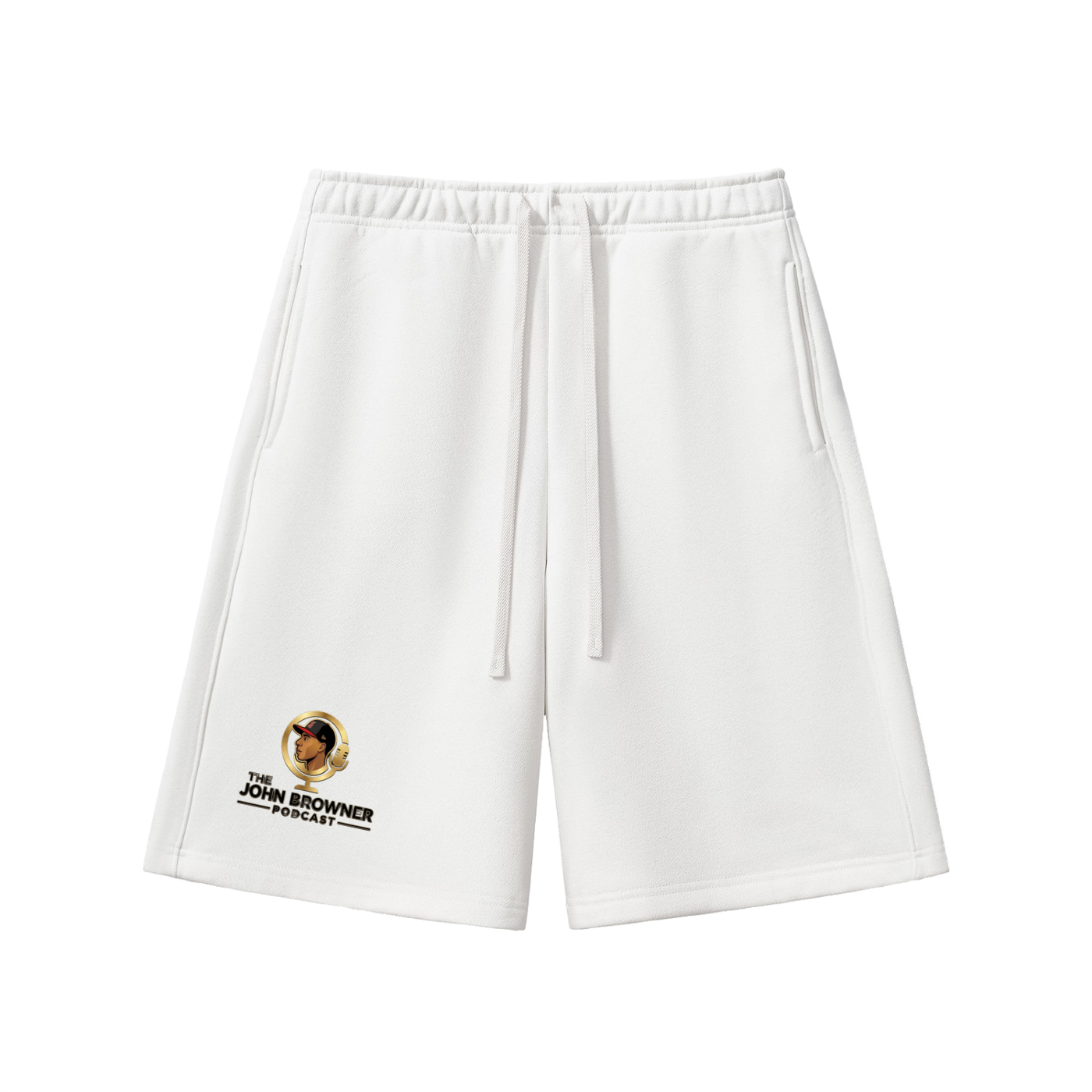 Essential Heavyweight Fleece Shorts