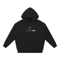 Essential Heavyweight Hoodie